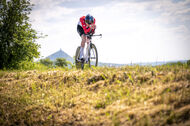 Course de la Paix Juniors / Závod míru juniorů 2025